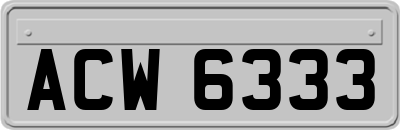 ACW6333
