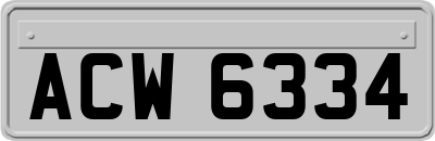 ACW6334