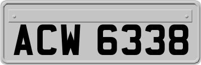 ACW6338