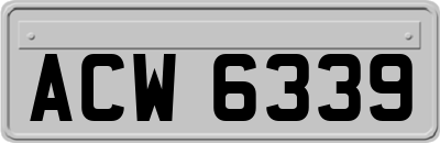 ACW6339