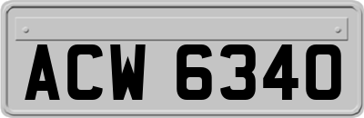 ACW6340