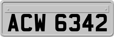 ACW6342