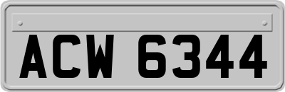 ACW6344