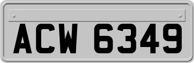 ACW6349