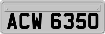 ACW6350