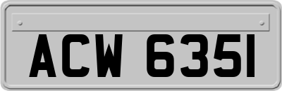 ACW6351