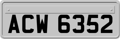 ACW6352