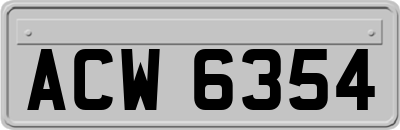 ACW6354