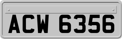 ACW6356