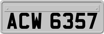 ACW6357
