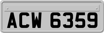 ACW6359