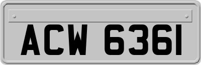 ACW6361