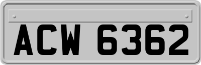 ACW6362