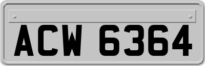 ACW6364
