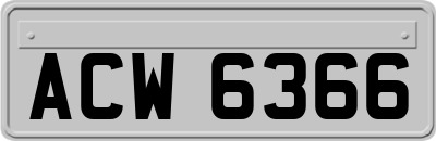 ACW6366