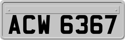 ACW6367