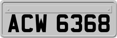 ACW6368
