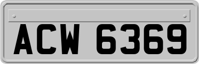 ACW6369