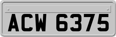 ACW6375
