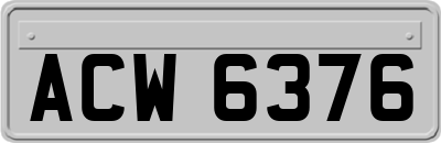 ACW6376