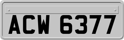 ACW6377