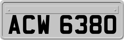ACW6380