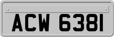 ACW6381