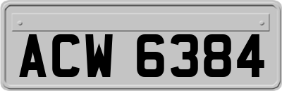 ACW6384