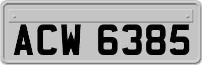 ACW6385