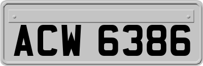 ACW6386