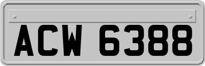 ACW6388