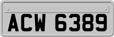 ACW6389