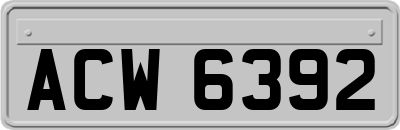 ACW6392