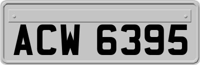 ACW6395