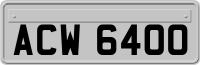 ACW6400