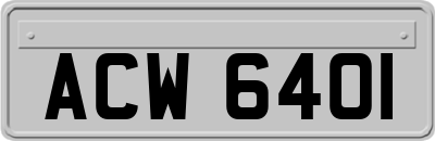 ACW6401