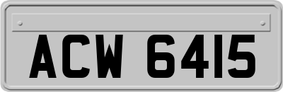 ACW6415