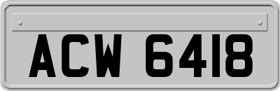 ACW6418