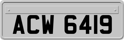 ACW6419