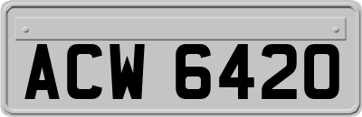 ACW6420