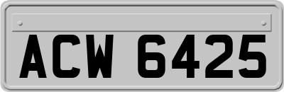 ACW6425