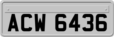 ACW6436