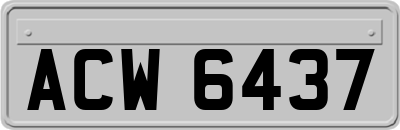 ACW6437