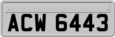 ACW6443