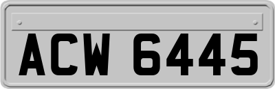 ACW6445
