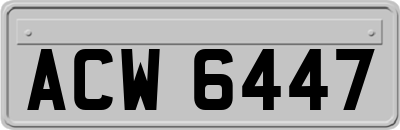 ACW6447