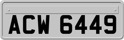 ACW6449