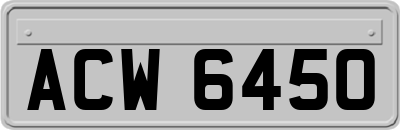 ACW6450
