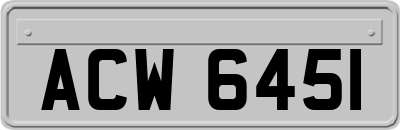 ACW6451