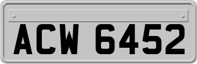 ACW6452